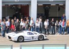 Ford GT40 MkIV 1967  Ford GT40 MkIV 1967, Classic days, 30 avril 2023
