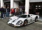 Ford GT40 MkIV 1967  Ford GT40 MkIV 1967, Classic days, 30 avril 2023