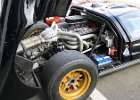 Ford GT40  Ford GT40, Classic days, 30 avril 2023