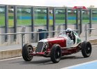 Maserati 8CM 1933  Maserati 8CM 1933, Classic days, 30 avril 2023