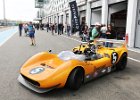 McLaren  McLaren, Classic days, 30 avril 2023