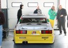 Mercedes 190 Evo 2 DTM 1992  Mercedes 190 Evo 2 DTM 1992, Classic days, 30 avril 2023