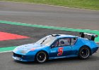 Alpine A310 V6 groupe 5 1982  Alpine A310 V6 groupe 5 1982, Classic days, 30 avril 2023