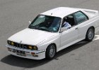BMW M3 E30 1986  BMW M3 E30 1986, Classic days, 30 avril 2023