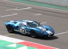 Ford GT40  Ford GT40, Classic days, 30 avril 2023