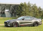 Ford Mustang 5.0 Mk7 2019  Ford Mustang 5.0 Mk7 2019, Classic days, 30 avril 2023