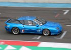 Alpine GTA 1986  Alpine GTA 1986, Classic days, 28 avril 2024
