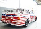 BMW M3 GrA 1987  BMW M3 GrA 1987, Classic days, 28 avril 2024