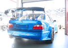BMW série 3 1996  BMW série 3 1996