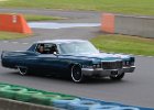 Cadillac 1970  Cadillac 1970, Classic days, 28 avril 2024