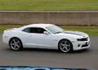 Chevrolet Camaro SS 2016  Chevrolet Camaro SS 2016, Classic days, 28 avril 2024