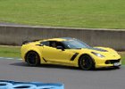 Chevrolet Corvette Z06 2016  Chevrolet Corvette Z06 2016, Classic days, 28 avril 2024