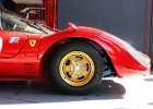 Ferrari 330 P4 reconstruction  Ferrari 330 P4 reconstruction, Classic days, 28 avril 2024