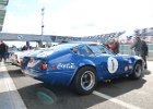 Ferrari Daytona 1971  Ferrari Daytona 1971