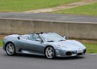 Ferrari F430 Spider 2005  Ferrari F430 Spider 2005, Classic days, 28 avril 2024