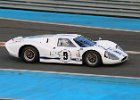 Ford GT40 Mk4  Ford GT40 Mk4, Classic days, 28 avril 2024