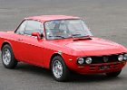 Lancia Fulvia 1972  Lancia Fulvia 1972, Classic days, 28 avril 2024
