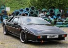 Lotus Esprit Turbo 1979  Lotus Esprit Turbo 1979, Classic days, 28 avril 2024