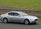 Maserati quattroporte 2005  Maserati quattroporte 2005, Classic days, 28 avril 2024