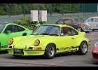 Porsche 911 SC 1988  Porsche 911 SC 1988, Classic days, 28 avril 2024