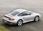 Porsche 911 turbo 2002  Porsche 911 turbo 2002, Classic days, 28 avril 2024