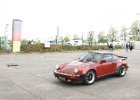Porsche 911 930 1976  Porsche 911 930 1976, Classic days, 28 avril 2024