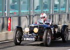 Riley TT Sprite 1935  Riley TT Sprite 1935, Classic days, 28 avril 2024