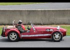 Westfield SE  Classic days, 28 avril 2024