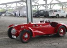 Allard J2 Le Mans 1950  Allard J2 Le Mans 1950, Classic days, 26 avril 2025