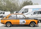 BMW 2002 Touring 1973  BMW 2002 Touring 1973, Classic days, 26 avril 2025