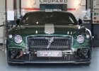 Bentley Continental GT3 2023  Bentley Continental GT3 2023, Classic days, 26 avril 2025