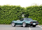 Chevrolet Corvette C3 cabriolet  Chevrolet Corvette C3 cabriolet, Classic days, 26 avril 2025