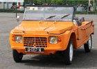 Citroën Mehari 1974  Citroën Mehari 1974, Classic days, 26 avril 2025
