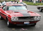 Dodge Challenger 1970  Dodge Challenger 1970, Classic days, 26 avril 2025