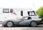 Dodge Viper  Dodge Viper, Classic days, 26 avril 2025