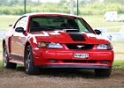 Ford Mustang 3  Ford Mustang 3, Classic days, 26 avril 2025