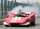 ACA Sbarro CanAm Spatule 1968  ACA Sbarro CanAm Spatule 1968, Classic days, 26 avril 2025