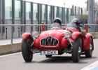 Allard J2 Le Mans 1950  Allard J2 Le Mans 1950, Classic days, 26 avril 2025