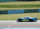 Alpine A220 V8 Gordini  Alpine A220 V8 Gordini, Classic days, 26 avril 2025