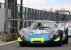 Alpine A220 V8 Gordini  Alpine A220 V8 Gordini, Classic days, 26 avril 2025