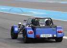 Caterham Seven 275R  Caterham Seven 275R, Classic days, 26 avril 2025