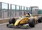 Dallara T04 2004  Dallara T04 2004, Classic days, 26 avril 2025