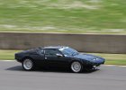 De Tomaso Pantera 1978  De Tomaso Pantera 1978, Classic days, 26 avril 2025