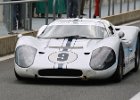Ford GT40 MkIV 1967  Ford GT40 MkIV 1967, Classic days, 26 avril 2025