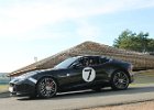 Jaguar F-type R 2015  Jaguar F-type R 2015, Classic days, 26 avril 2025