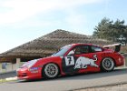 Porsche 911 996 GT3 RS cup 2004  Porsche 911 996 GT3 RS cup 2004, Classic days, 26 avril 2025