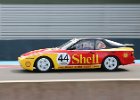 Porsche 944 turbo cup 1987  Porsche 944 turbo cup 1987, Classic days, 26 avril 2025