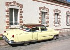 Cadillac  Cadillac, 19e bourse-exposition de Courtenay (45)