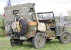 Jeep  Jeep, 19e bourse-exposition de Courtenay (45)