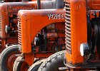 Tracteurs Vendeuvre  Tracteurs Vendeuvre, 19e bourse-exposition de Courtenay (45)
